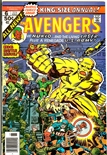 Avengers Annual #6