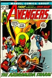 Avengers #96