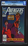 Avengers West Coast #56
