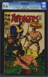 Avengers #40