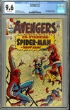 Avengers #11