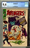 Avengers #26
