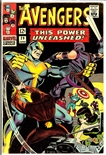 Avengers #29