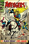 Avengers #48