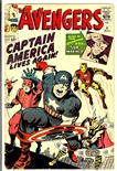 Avengers #4