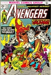 Avengers #131