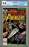 Avengers #215