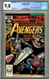 Avengers #215