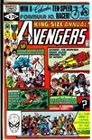 Avengers Annual #10