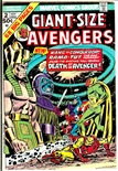 Avengers Giant-Size #2