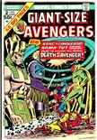 Avengers Giant-Size #2