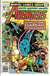 Avengers #167