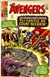 Avengers #13