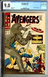 Avengers #37