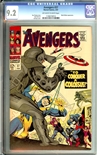 Avengers #37