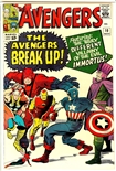 Avengers #10