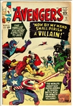 Avengers #15