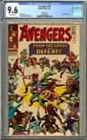 Avengers #24