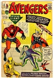 Avengers #2