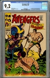 Avengers #40