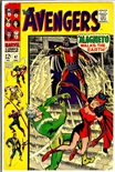 Avengers #47