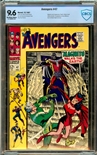 Avengers #47