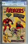 Avengers #2