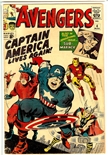 Avengers #4