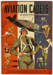 Aviation Cadets #1