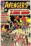 Avengers #5