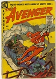 Avenger #1