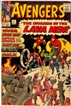 Avengers #5