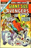 Avengers Giant-Size #3