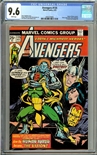 Avengers #135