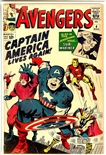 Avengers #4