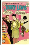 Adventures of Jerry Lewis #46