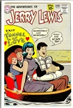 Adventures of Jerry Lewis #64