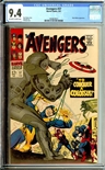 Avengers #37