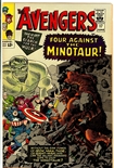 Avengers #17
