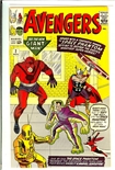 Avengers #2
