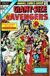 Avengers Giant-Size #4