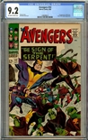 Avengers #32