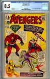 Avengers #2