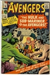 Avengers #3