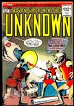 Adventures Into the Unknown #108