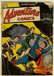 Adventure Comics #148