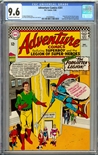 Adventure #351