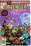 Avengers Annual #7