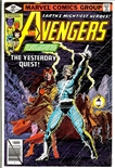 Avengers #185