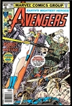 Avengers #195